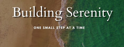 Building Serenity